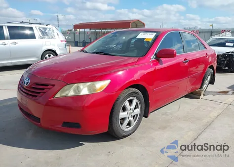 2009 Toyota Camry Le из США, поврежденный, VIN 4T1BE46K39U310946